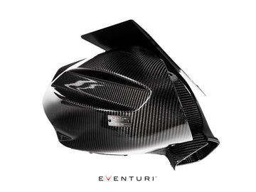 Eventuri Toyota Supra A90 Carbon Performance Intake - MODE Auto Concepts