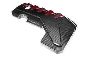 Eventuri Audi 8S 8U 8V.5 Carbon Fibre Engine Cover (RS3, RSQ3 & TTRS) - MODE Auto Concepts