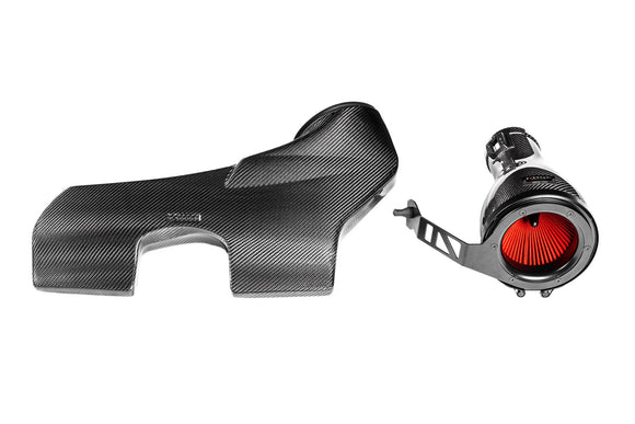 Eventuri BMW B48 F40 F39 F44 Carbon Intake System (M135ix, M235ix & X2 35ix) - MODE Auto Concepts