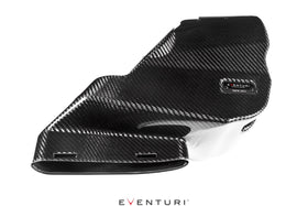 Eventuri Mercedes AMG A35 A250 CLA35 CLA250 Carbon Performance Intake (Inc. AMG GT, AMG GTS & AMG GTR) - MODE Auto Concepts