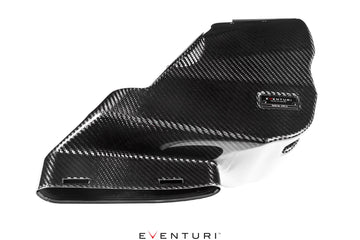 Eventuri Mercedes AMG A35 A250 CLA35 CLA250 Carbon Performance Intake (Inc. AMG GT, AMG GTS & AMG GTR) - MODE Auto Concepts