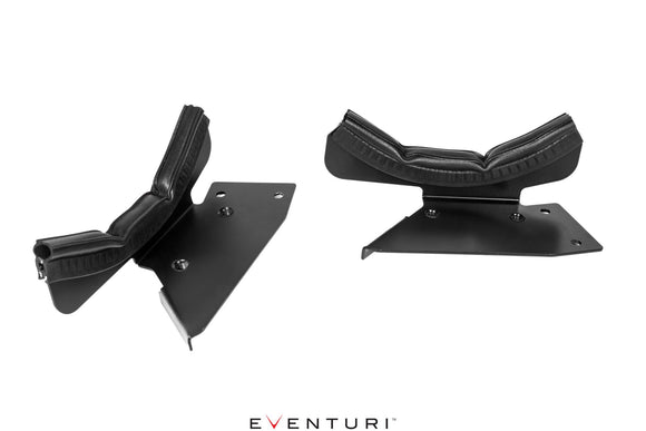 Eventuri Mercedes AMG C190 R190 Carbon Performance Intake (Inc. AMG GT, AMG GTS & AMG GTR) - MODE Auto Concepts