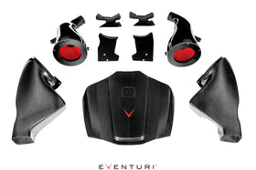 Eventuri Mercedes AMG C190 R190 Carbon Performance Intake (Inc. AMG GT, AMG GTS & AMG GTR) - MODE Auto Concepts