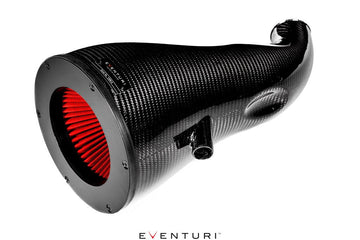 Eventuri Mercedes AMG C190 R190 Carbon Performance Intake (Inc. AMG GT, AMG GTS & AMG GTR) - MODE Auto Concepts