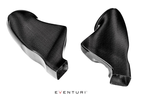 Eventuri Mercedes AMG C190 R190 Carbon Performance Intake (Inc. AMG GT, AMG GTS & AMG GTR) - MODE Auto Concepts