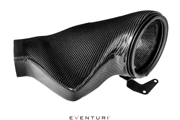 Eventuri Mercedes AMG C190 R190 Carbon Performance Intake (Inc. AMG GT, AMG GTS & AMG GTR) - MODE Auto Concepts