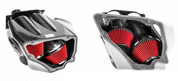 Eventuri Audi C7 intake system (S6 & S7) - MODE Auto Concepts