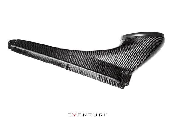 Eventuri Audi RS3 Gen 2 8V.5 & TTRS 8S Carbon Intake Stage 3 - MODE Auto Concepts