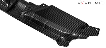 Eventuri Audi B8/B8.5 RS5 Carbon Slam Panel Cover - MODE Auto Concepts