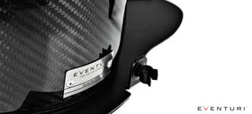 Eventuri BMW Carbon Performance Intake Z4M - MODE Auto Concepts