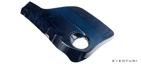 Eventuri BMW S55 F80 F82 F87 Carbon Engine Cover (M2 Competition, M3 & M4) - MODE Auto Concepts