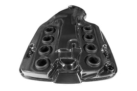 Eventuri BMW E90 E92 S65 Matte Carbon Plenum (M3) - MODE Auto Concepts