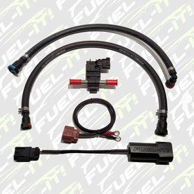 Fuel-It FLEX FUEL KITS for N18 MINI Cooper -- Bluetooth & 5V - MODE Auto Concepts