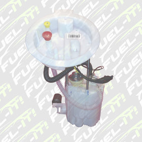 Fuel-it BMW F Chassis F1X 5-series, F0X 6-series, F10 Hybrid Walbro Stage 2 LPFP Upgrade - MODE Auto Concepts