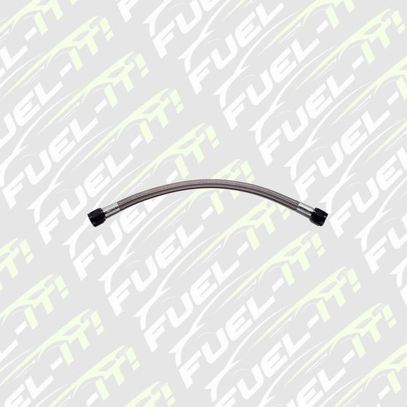 Fuel-it Charge Pipe Injector (CPI) Installation Accessories - Burger Motorsports