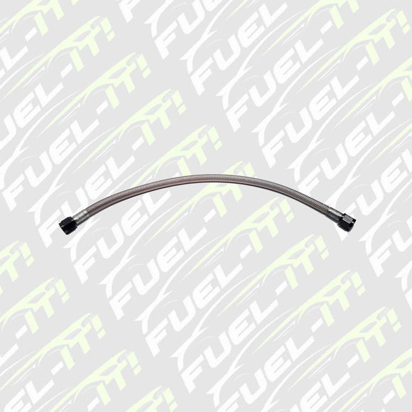 Fuel-it Charge Pipe Injector (CPI) Installation Accessories - Burger Motorsports