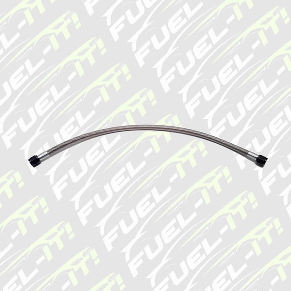 Fuel-it Charge Pipe Injector (CPI) Installation Accessories - Burger Motorsports