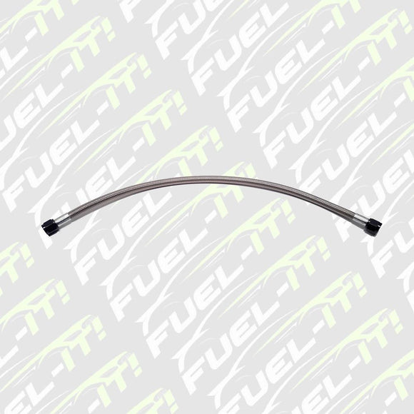 Fuel-it Charge Pipe Injector (CPI) Installation Accessories - Burger Motorsports