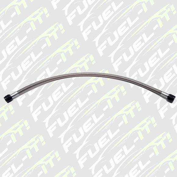 Fuel-it Charge Pipe Injector (CPI) Installation Accessories - Burger Motorsports