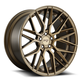 Niche Gamma - M191 Bronze - MODE Auto Concepts