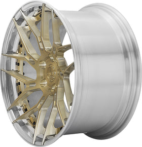 BC Forged HCA217 - 2PC Modular Wheels - MODE Auto Concepts
