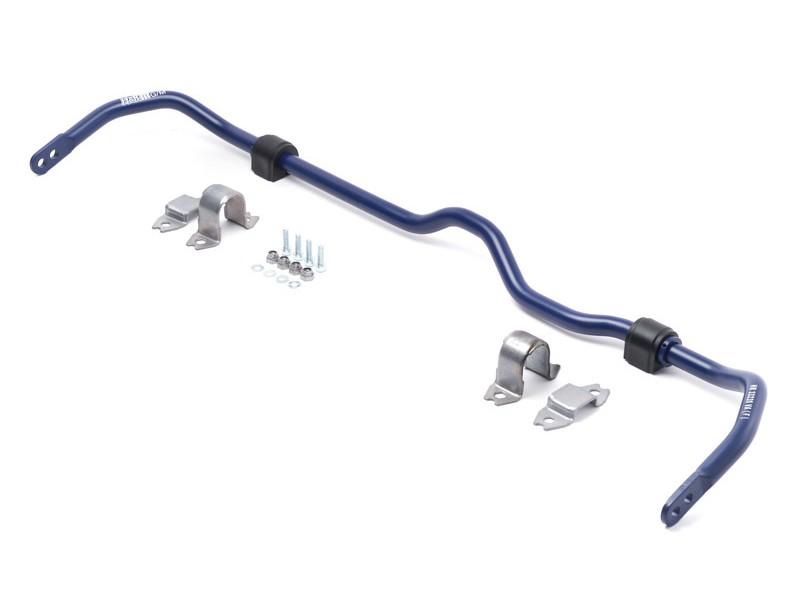 Barras Estabilizadoras H&R Para Audi A3/S3/TT, Seat Leon, VW Golf/Bora - 25/21mm