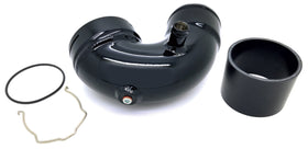 BMS Elite M3/M4 S55 Replacement Chargepipes - Burger Motorsports
