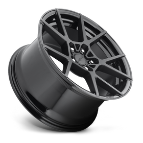 Rotiform KPS Matte Black - MODE Auto Concepts