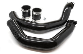 BMS Elite M3/M4 S55 Replacement Chargepipes - Burger Motorsports