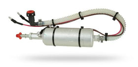 Fuel-It N54/N55 Fuel Pump Upgrade - Burger Motorsports