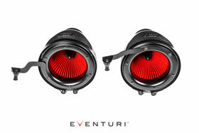 Eventuri BMW S55 Carbon Performance Intake F87 M2 COMPETITION - MODE Auto Concepts