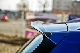 Maxton Design VW Golf Mk7 R Wagon Spoiler Cap - MODE Auto Concepts