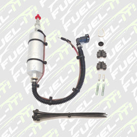 Fuel-it BMW E-Series Walbro 255LPH Stage 1 LPFP Upgrade - Burger Motorsports