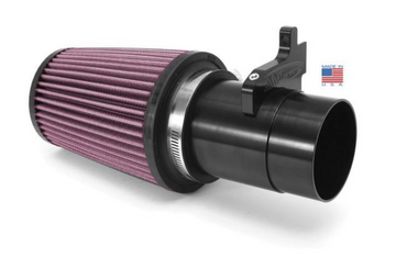 BMS MB Type1 Billet Intake - MODE Auto Concepts