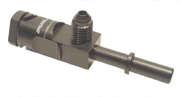 Fuel-it Charge Pipe Injector (CPI) Installation Accessories - Burger Motorsports