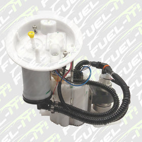 Fuel-It BMW F Chassis N55 Walbro Stage 3 LPFP Upgrade - MODE Auto Concepts