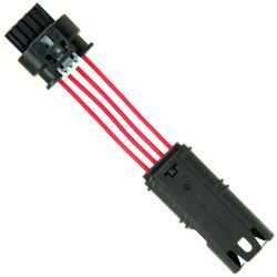3.5 BAR TMAP Sensor & PNP Adapters for N55/N54 BMW - Burger Motorsports
