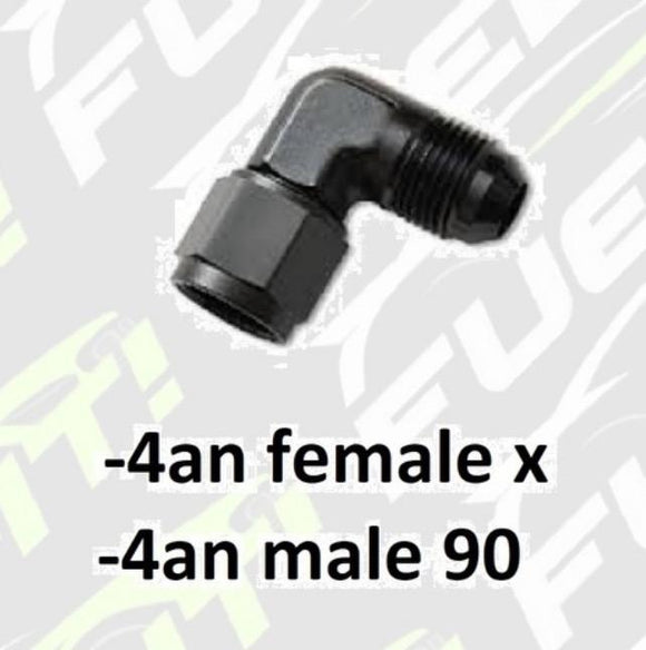 Fuel-it Charge Pipe Injector (CPI) Installation Accessories - Burger Motorsports