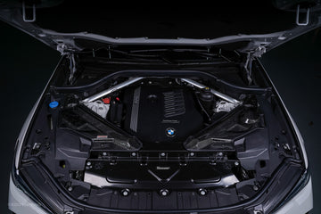 Armaspeed Carbon Fibre Air Intake suit BMW X6 40i G06 - MODE Auto Concepts