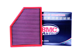 BMC Air Filter suit BMW M55d xDrive G30 G31 750d 750Ld G11 G12 X3 M40i xDrive G01 X5 G05 30d M50d xDrive X6 G06 X7 G07 M50d xDrive B58 - FB01041 - MODE Auto Concepts