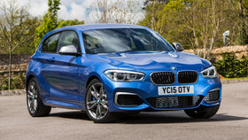 MODE Design Performance Catted Downpipe w/ 200cpsi Sport Cat suits BMW M135i/M235i (F20/F22) & 335i/435i (F30/F32) N55 - MODE Auto Concepts