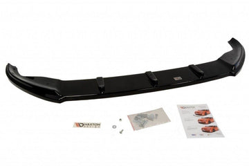 Maxton Design Front Splitter VW Golf Mk7 (Prefacelift) Front Lip - MODE Auto Concepts