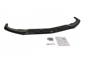 Maxton Design Mercedes CLA45 AMG (Preface) Front Splitter V.2 - MODE Auto Concepts