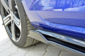 Maxton Design Side Skirts VW Golf Mk7.5 R (Facelift) - MODE Auto Concepts