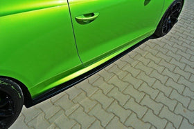 Maxton Design VW Scirocco R Side Skirts - MODE Auto Concepts