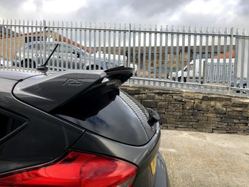 Maxton Design Ford Focus 3 RS Rear Spoiler Cap - MODE Auto Concepts