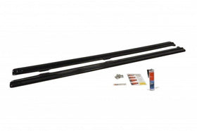 Maxton Design Side Skirts VW Golf Mk5 GTI - MODE Auto Concepts