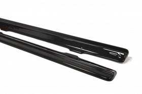 Maxton Design Side Skirts VW Golf Mk5 GTI - MODE Auto Concepts