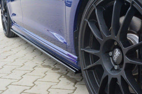 Maxton Design Side Skirts VW Golf Mk7 R (Prefacelift) - MODE Auto Concepts