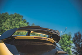 Maxton Design Spoiler Cap Mercedes A45S W177 AMG - MODE Auto Concepts
